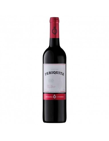 Periquita red wine