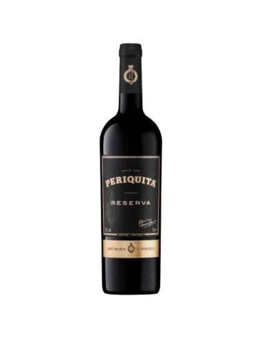 Periquita Reserva Red Wine