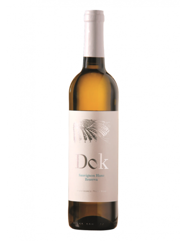 Wine Dok Sauvignon Blanc Reserve 2021...