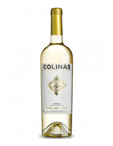 White Wine Colinas Chardonnay 2017...