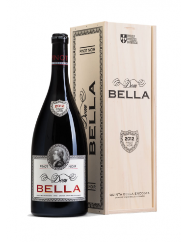 Dom Bella Pinot Noir 1,5 LT