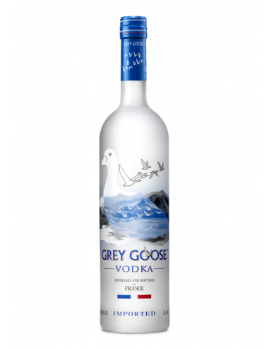 Gray Goose Vodka 0.70 LT
