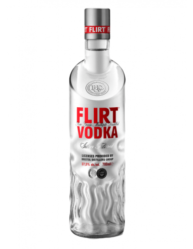 Vodka Flirt 0,70 LT