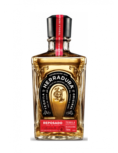 Tequila Herradura Reposado 0,70 LT