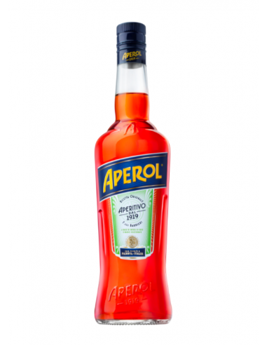 Aperol aperitif 0.70 LT