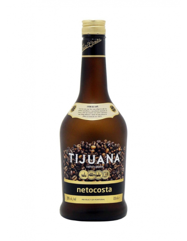 Licor Tijuana 0,70 LT