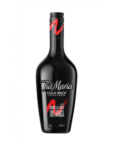 Liquor Tia Maria 0.70 LT
