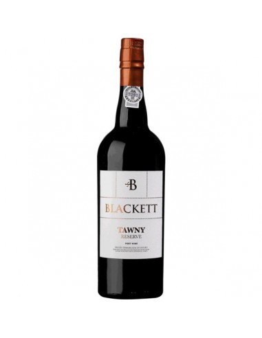 Blackett Vinho do Porto Tawny Reserva...