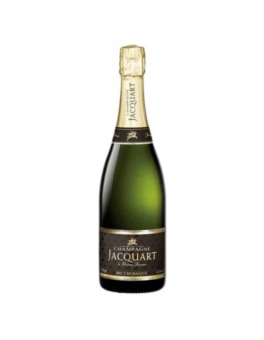 Champagne Jacquart Mosaic Brut