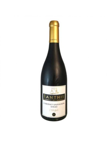 Ianthis Cabernet Sauvignon Tinto 0,75 LT