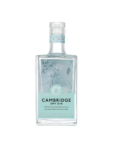 Gin Cambridge Dry 0,70 LT