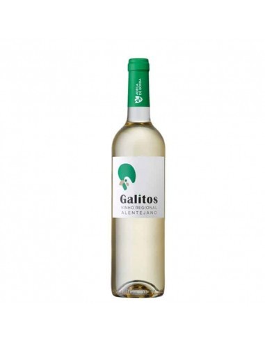 Galitos white wine
