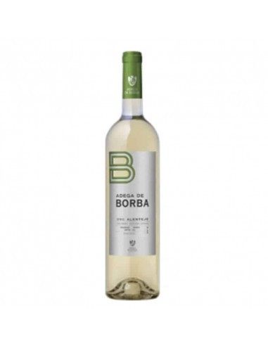 Adega de Borba white wine