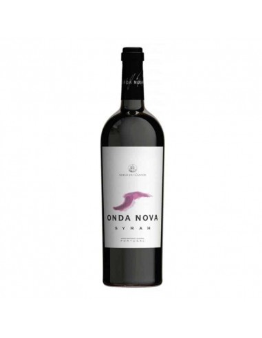 Red Wine Onda Nova Syrah