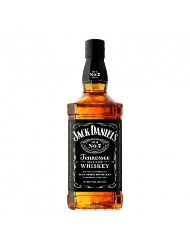 Whisky Jack Daniel's 0,70 Lt