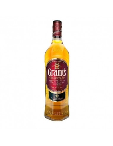 Whisky Grants 0,70 Lt