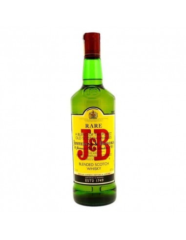 Whisky  J&B 0,70 Lt