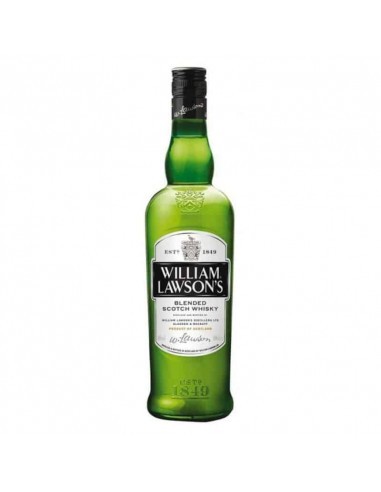 Whisky William Lawson's 0,70 Lt