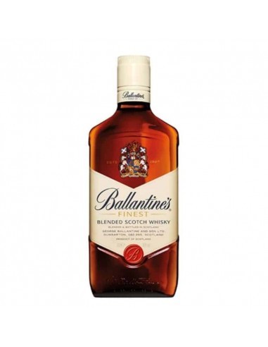 Whiskey Ballantines 0.70 Lt