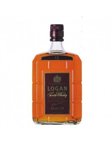 Whisky Logan Deluxe