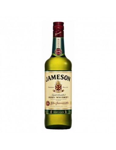 Whiskey Jameson 0.70 Lt