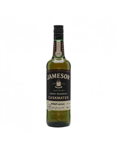 Whisky Jameson Caskmates 0,70 Lt