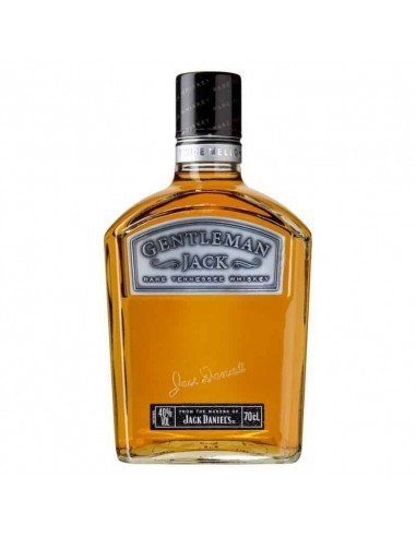 Whiskey Jack Daniel's Gentleman 0.70 Lt