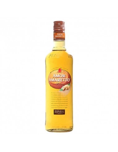 Liquor Rives Amor Amaretto 0.70 Lt