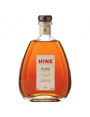 Cognac Hine Rar & Delicate 0,70 Lt