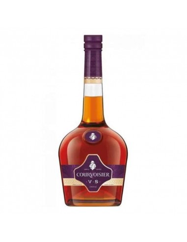Cognac Courvoisier V.S 0,70 Lt