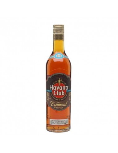 Havana Club Anejo Especial Rum 0.70 Lt