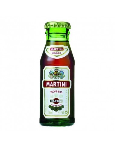 Martini Dose Individual