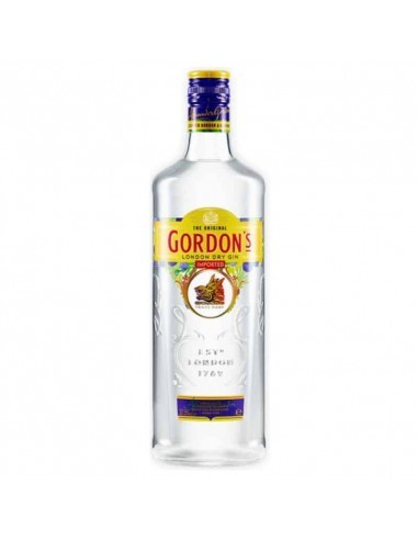 Gin Gordon's 0,70 Lt
