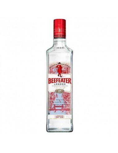 Gin Beefeater 0.70 Lt