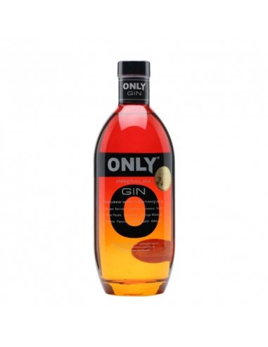 Gin Only 0,70 Lt