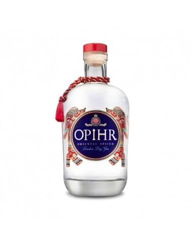 Gin Opihr 42,5% 0,70 Lt