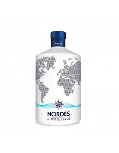 Gin Nordés 0.70 LT