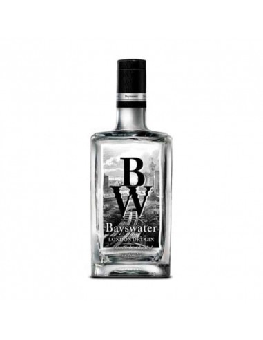 Gin Bayswater 0,70 Lt