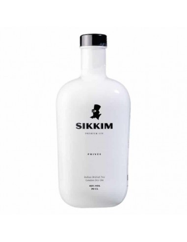 Gin Sikkim Privee 0.70 Lt