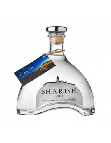 Gin Sharish 0.50 LT