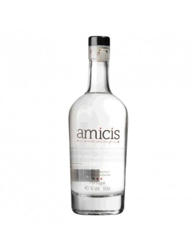 Gin Amicis 0,50 Lt