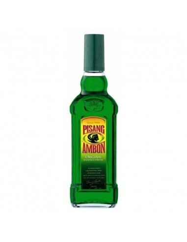 Liqueur Pisang Ambon Original 0.70 Lt