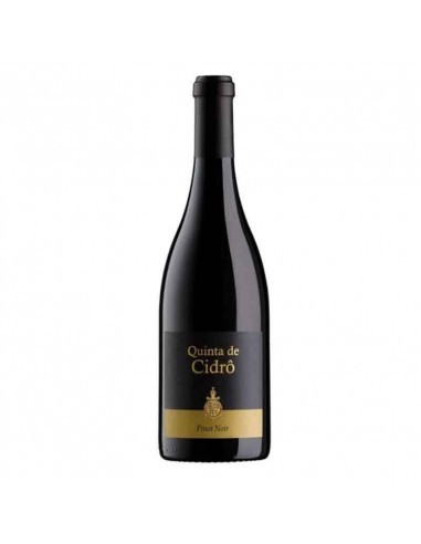 Vinho Tinto Quinta de Cidrô Pinot Noir