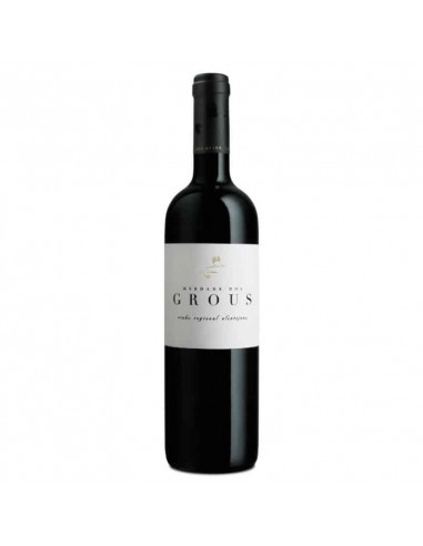 Herdade dos Grous Red Wine