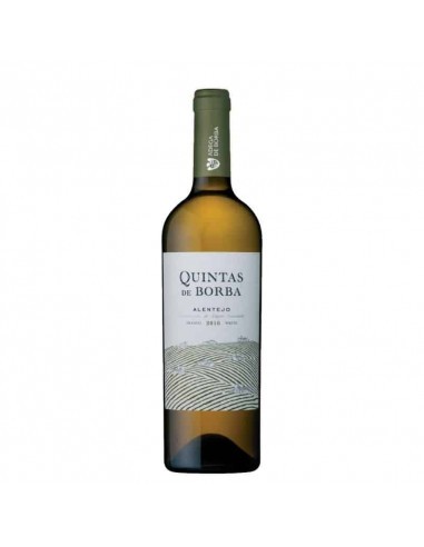 White Wine Quintas de Borba