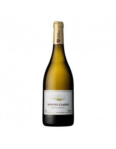 Montes Claros Reserve White Wine