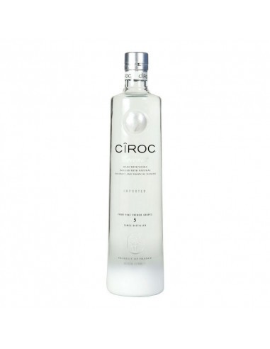 Vodka Ciroc Coconut 70 Lt