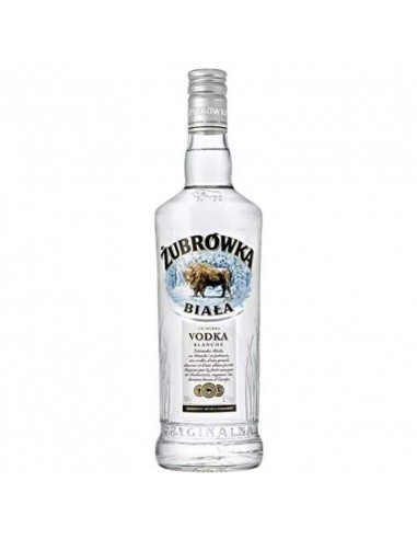 Vodka Zubrowka 0,70 Lt