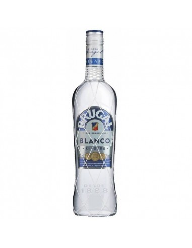 Rum Brugal Especial Blanco 0,70 Lt