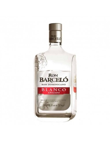 Rum Barceló Branco 0,70 Lt - Rum - Garrafeira Baco®